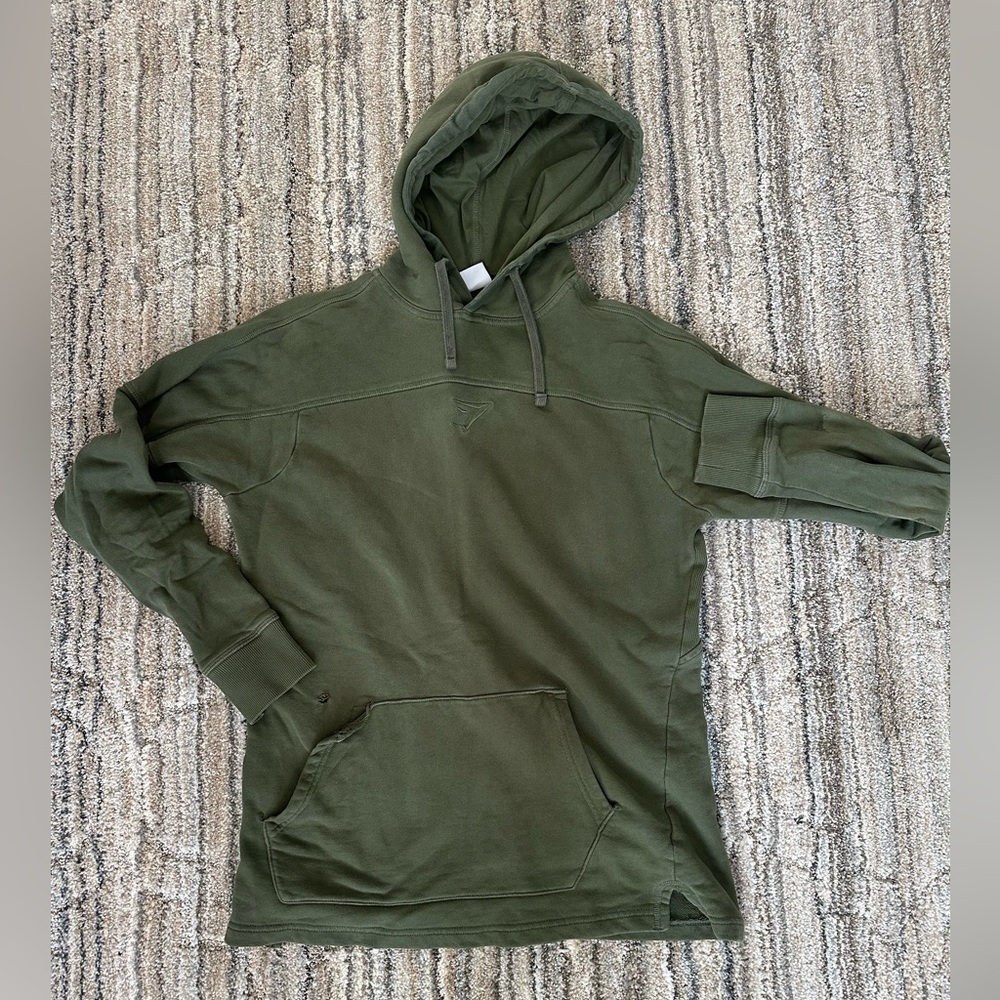 Gymshark sweatshirt